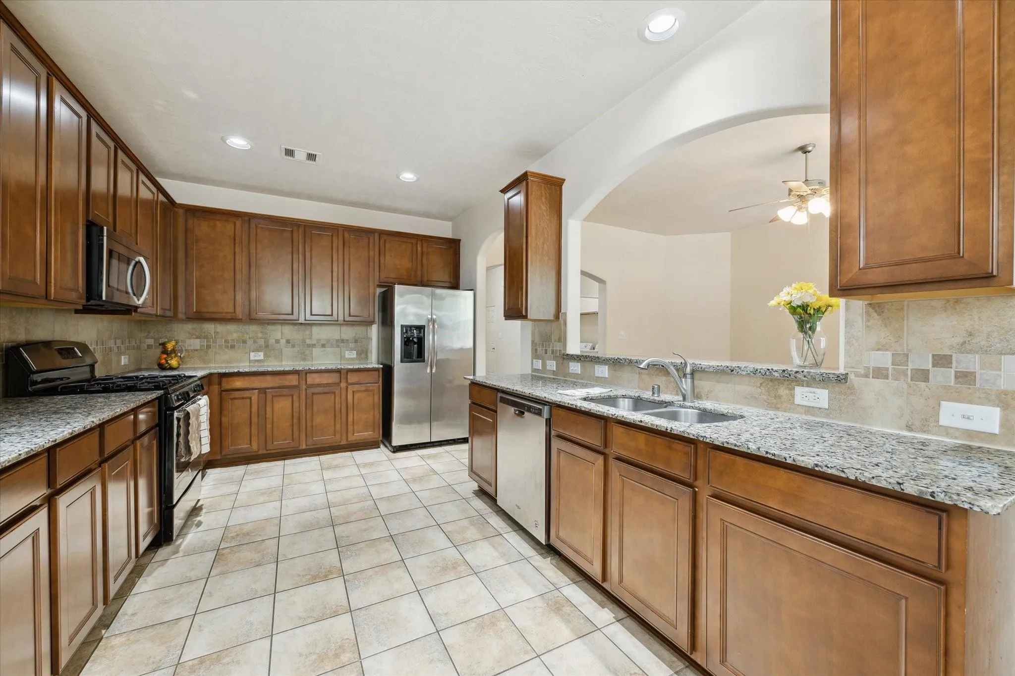 5114 Lakota Trail, Spring