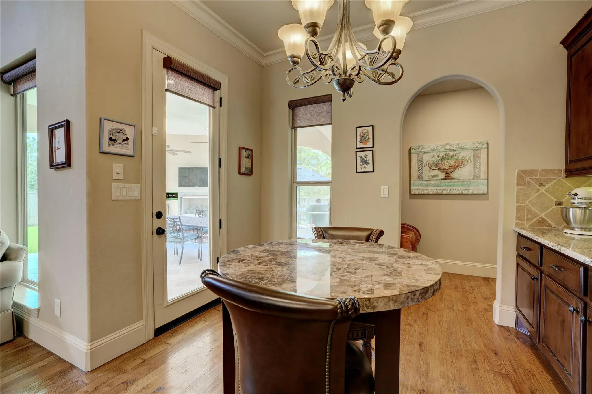 54 Beacons Light Place