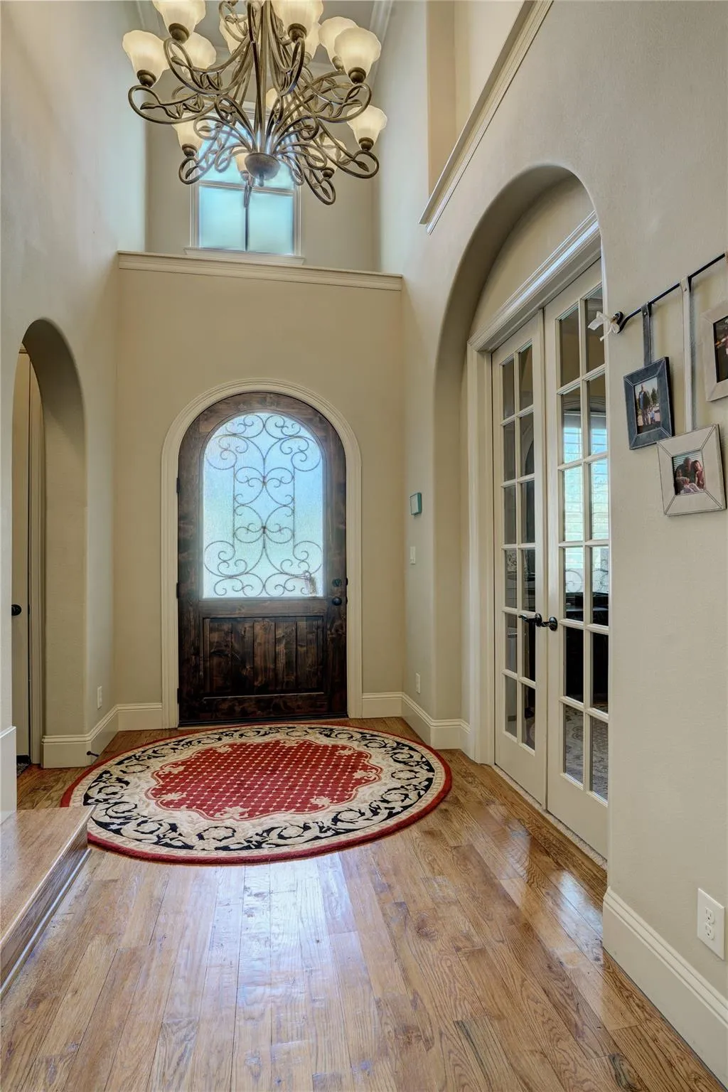 54 Beacons Light Place