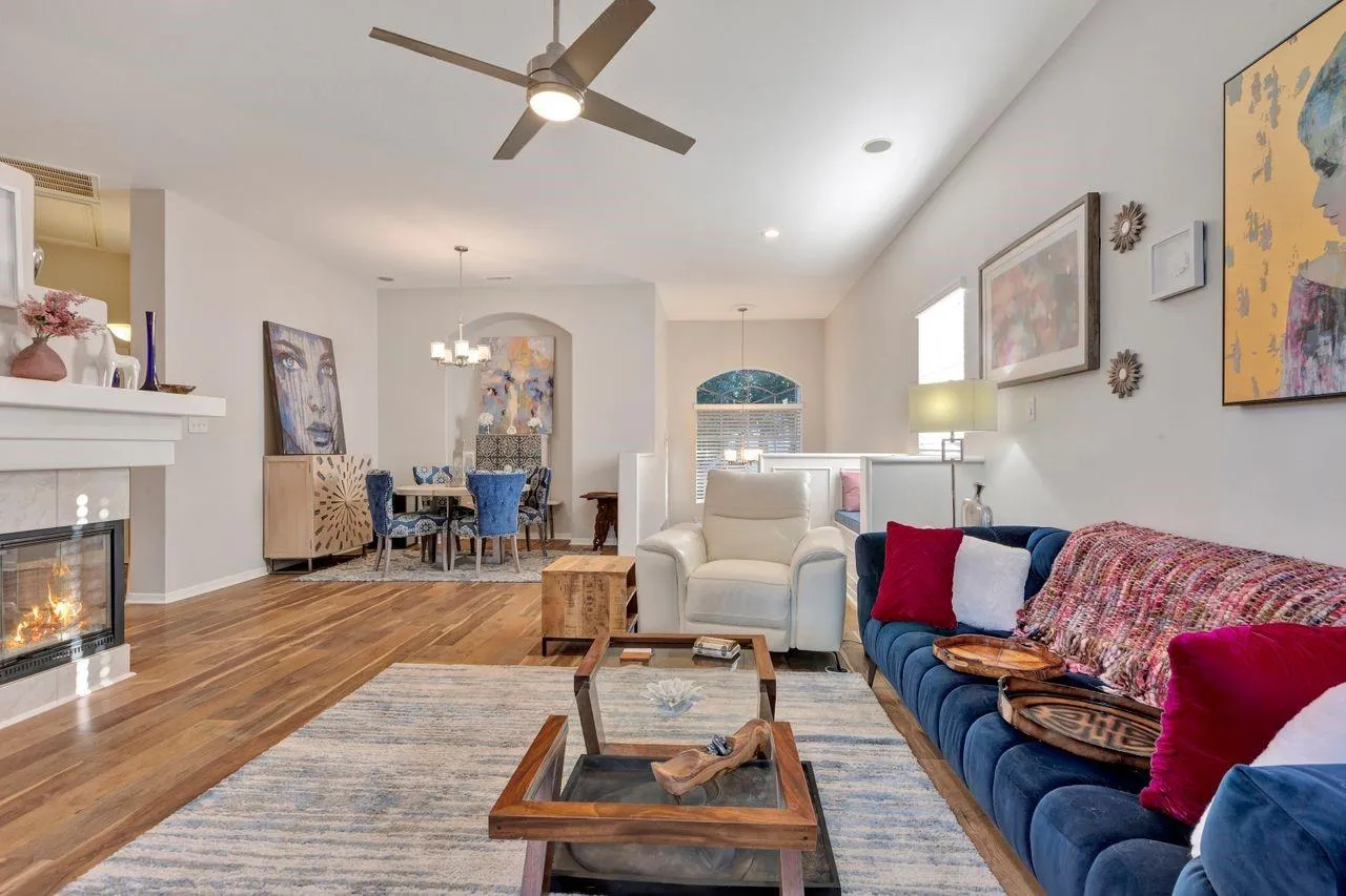 54 S Bethany Bend Circle