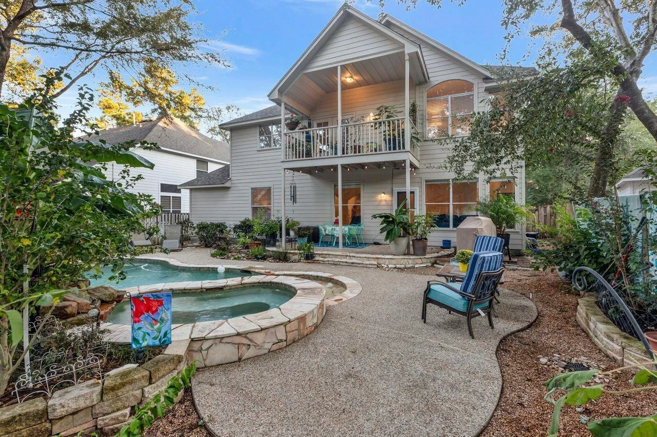 54 S Bethany Bend Circle