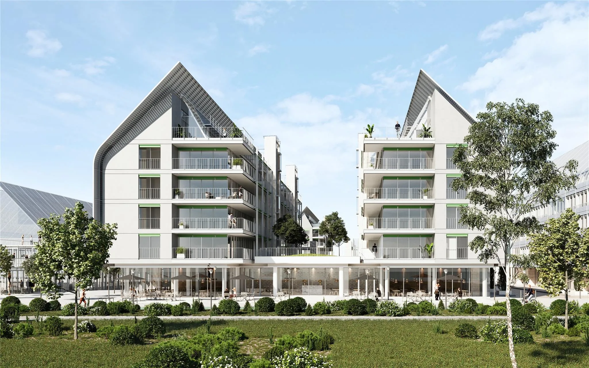 5B Rua Fernanda Montemor L4BE