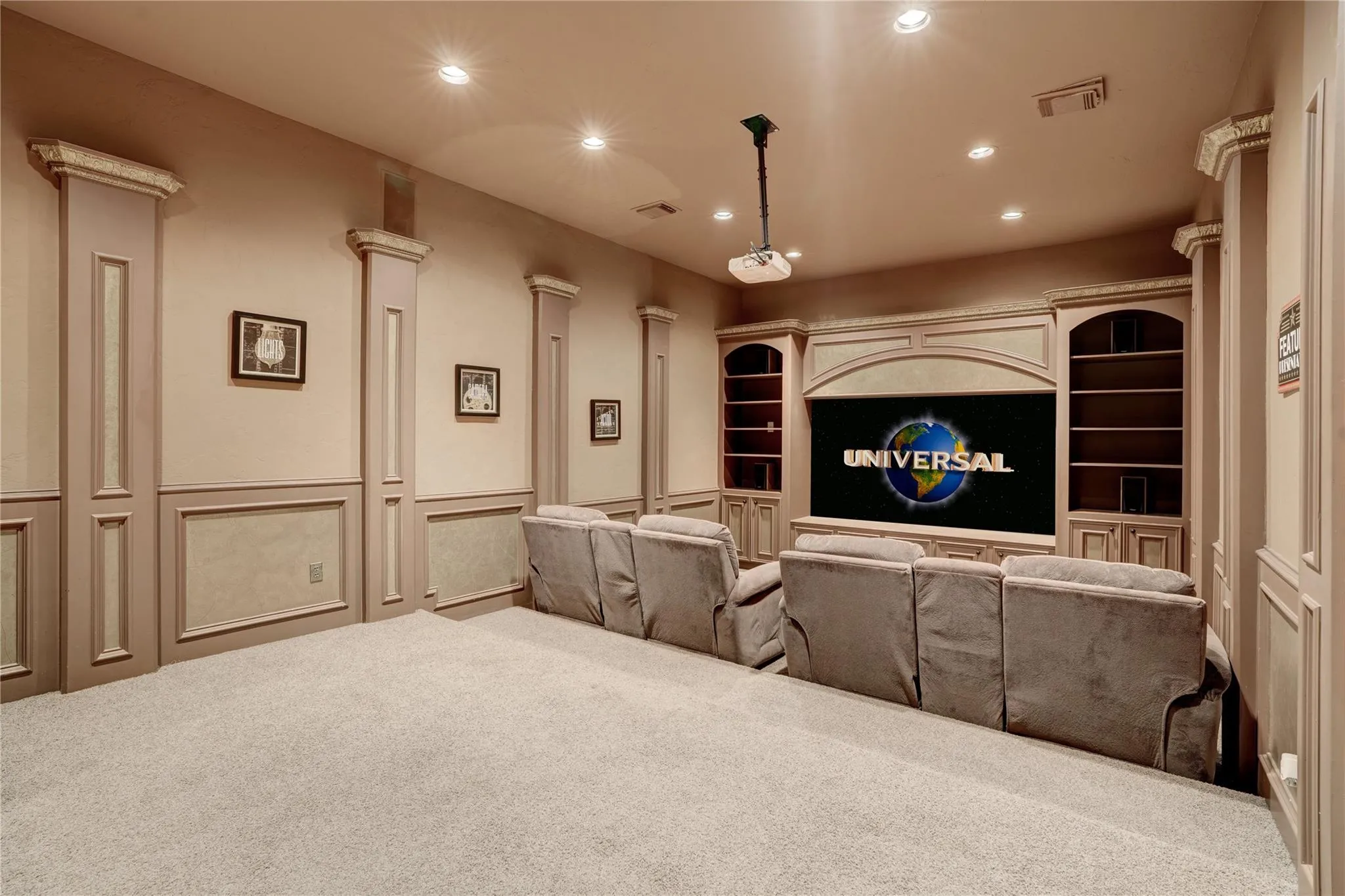 8027 Spring Village Drive