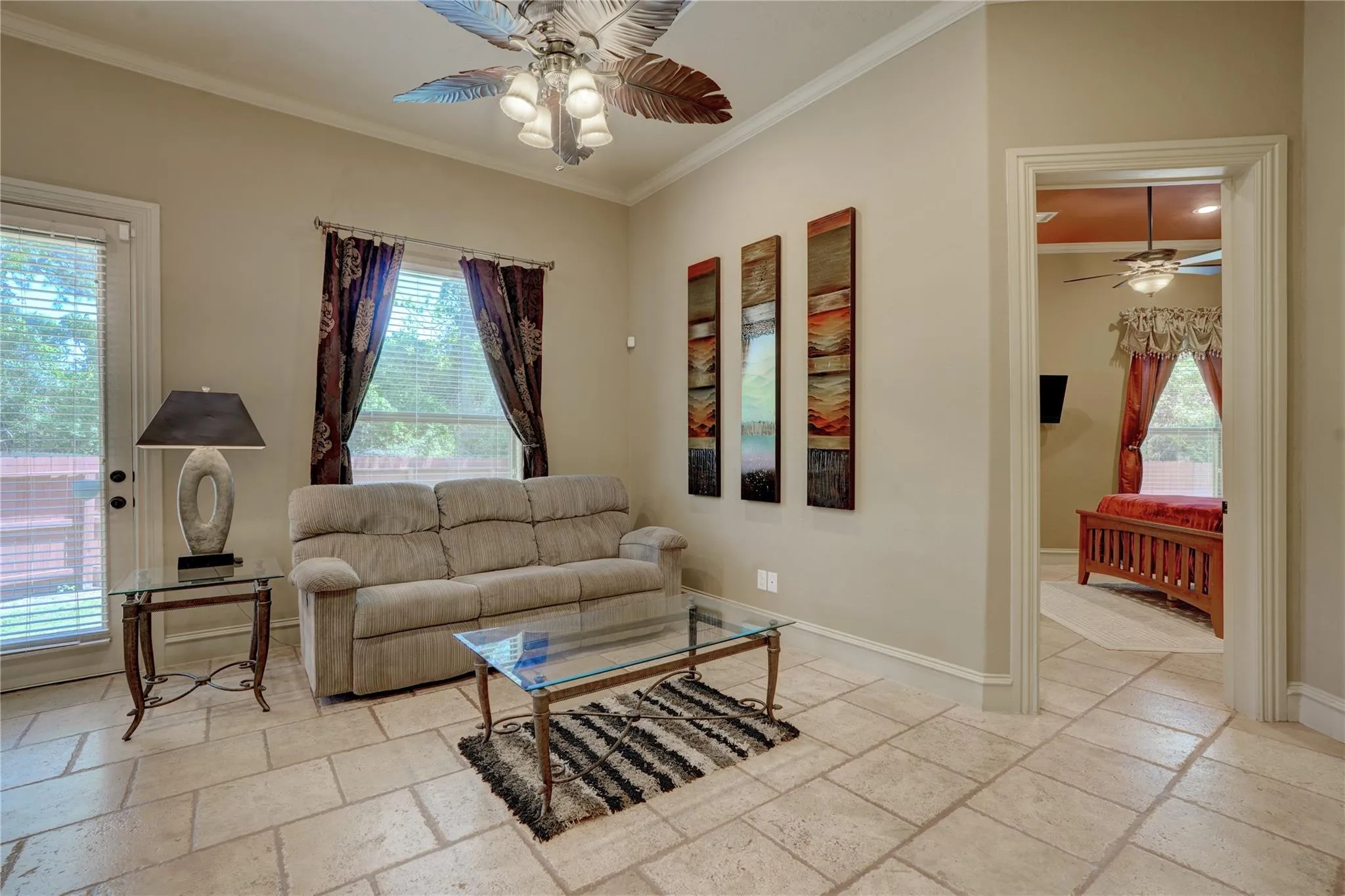 8027 Spring Village Drive