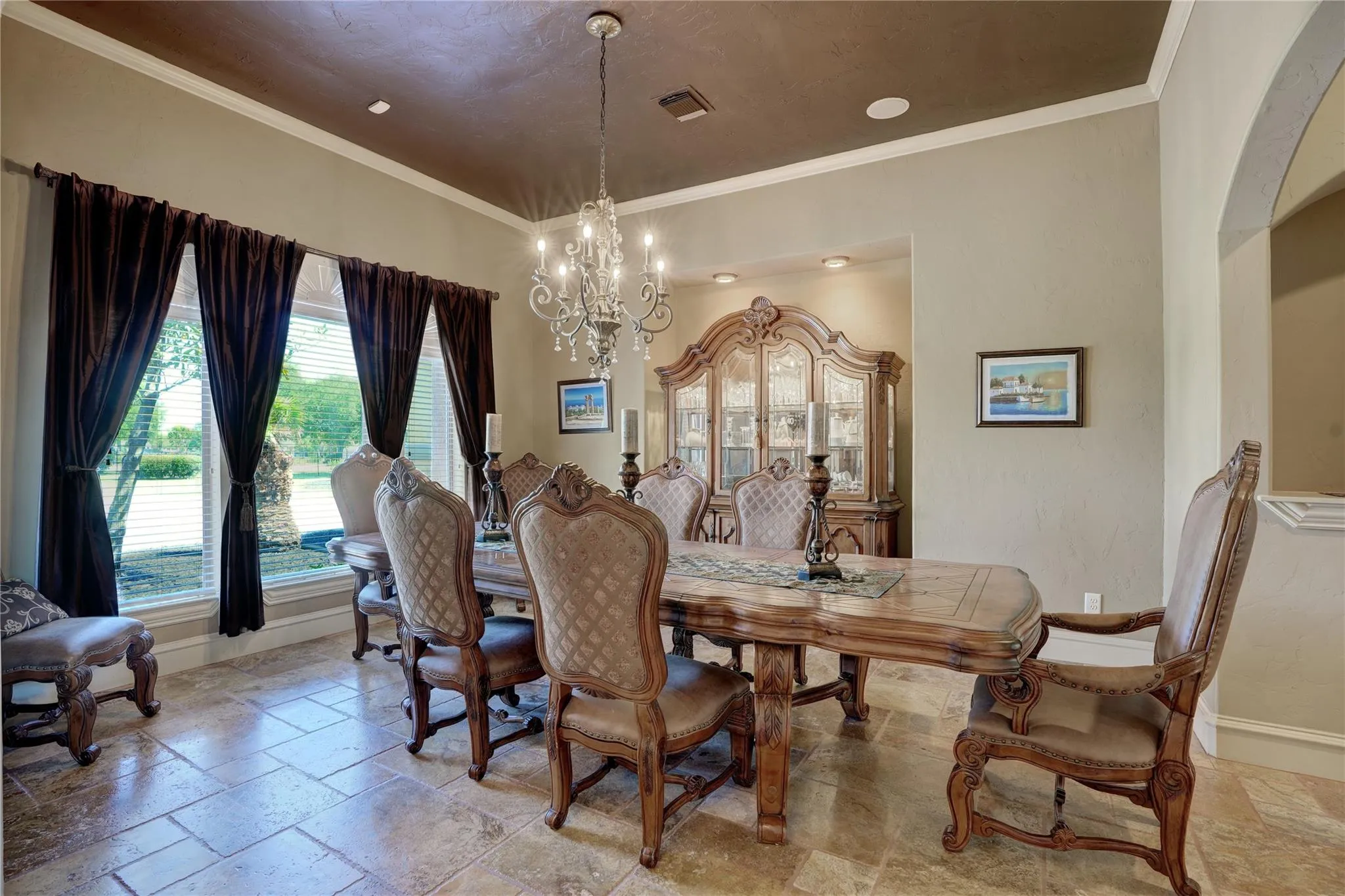 8027 Spring Village Drive