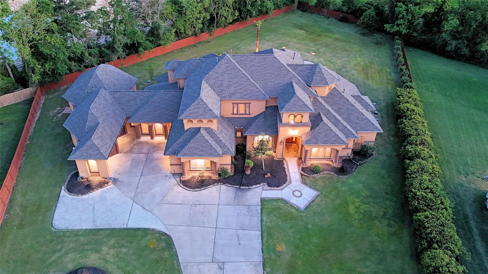 8027 Spring Village Drive