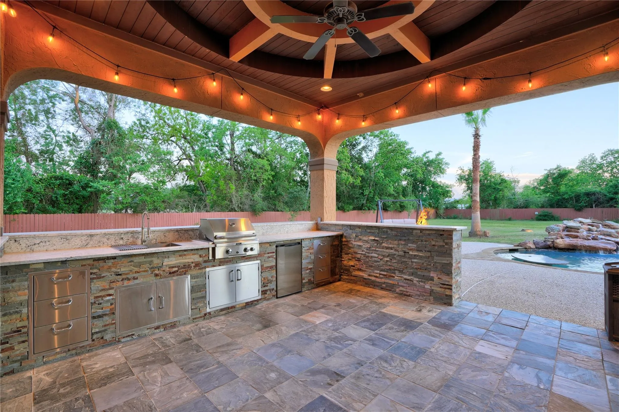 8027 Spring Village Drive