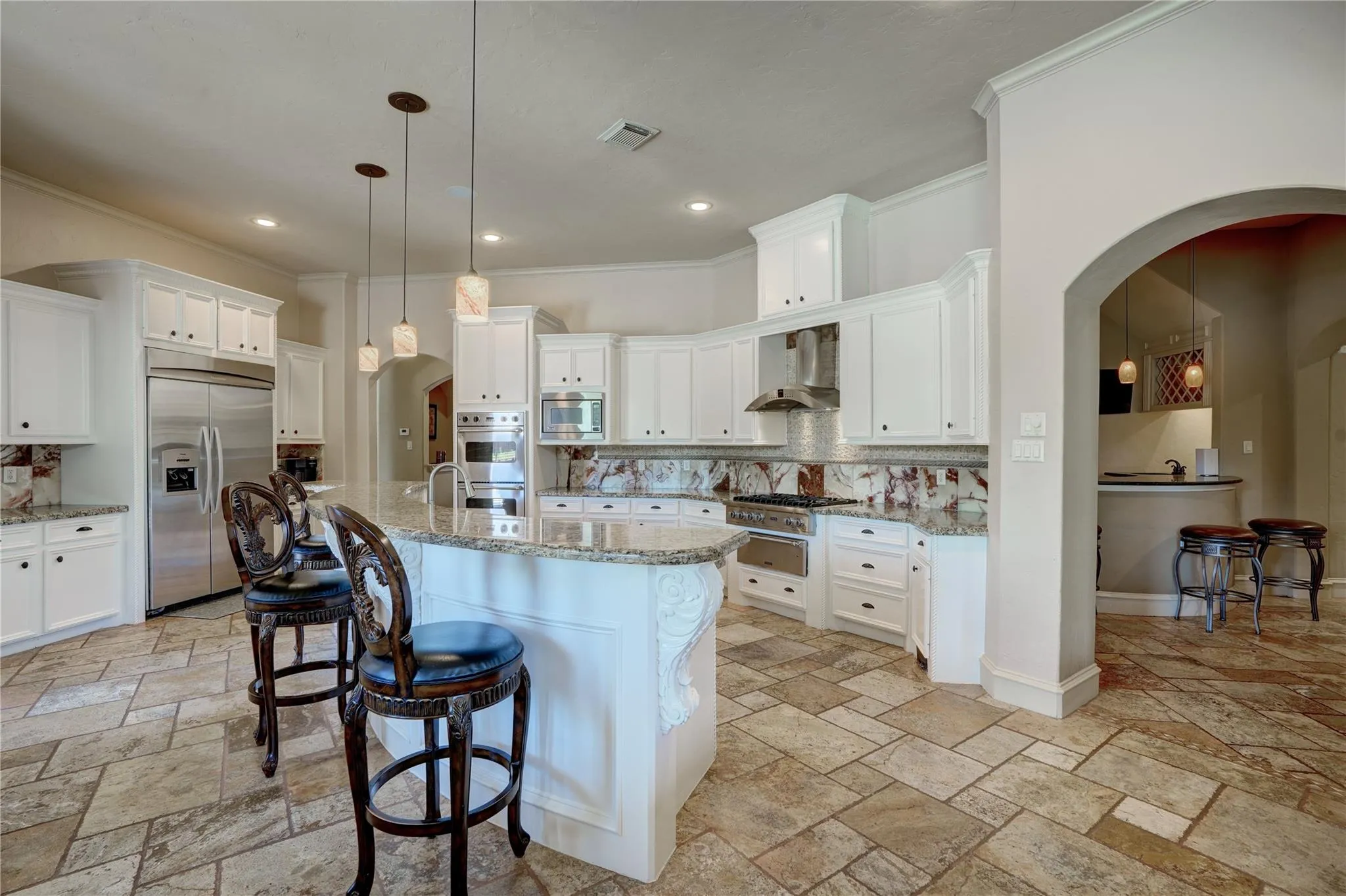 8027 Spring Village Drive