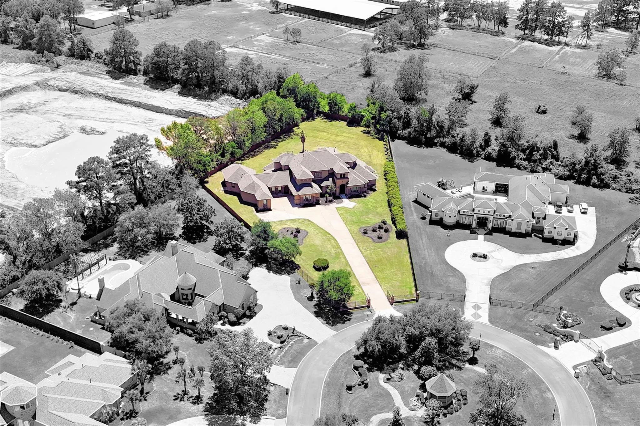 8027 Spring Village Drive