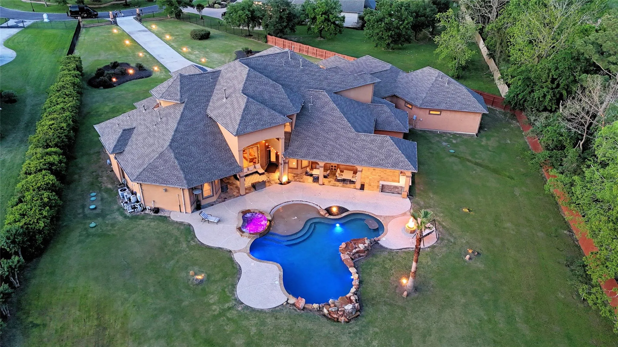 8027 Spring Village Drive