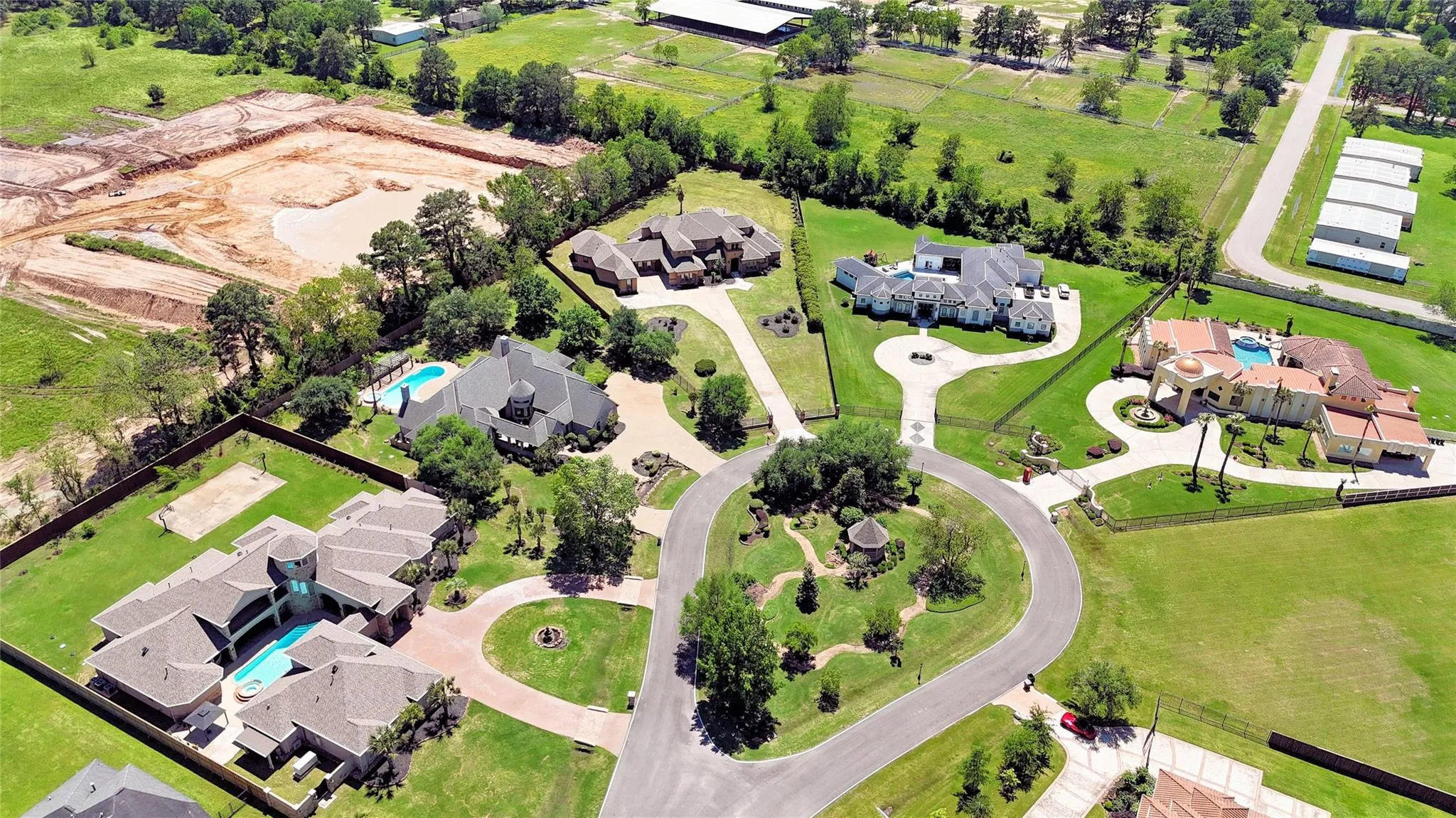 8027 Spring Village Drive