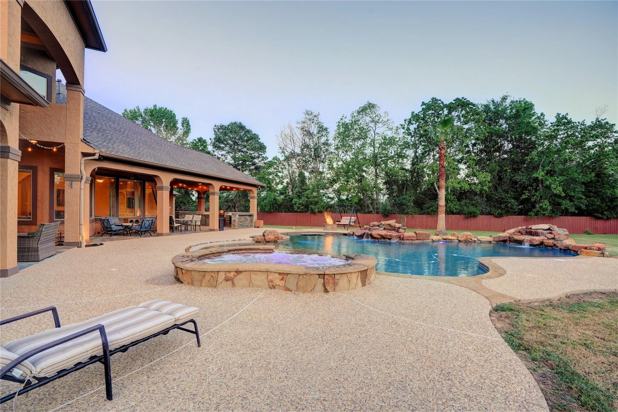 8027 Spring Village Drive