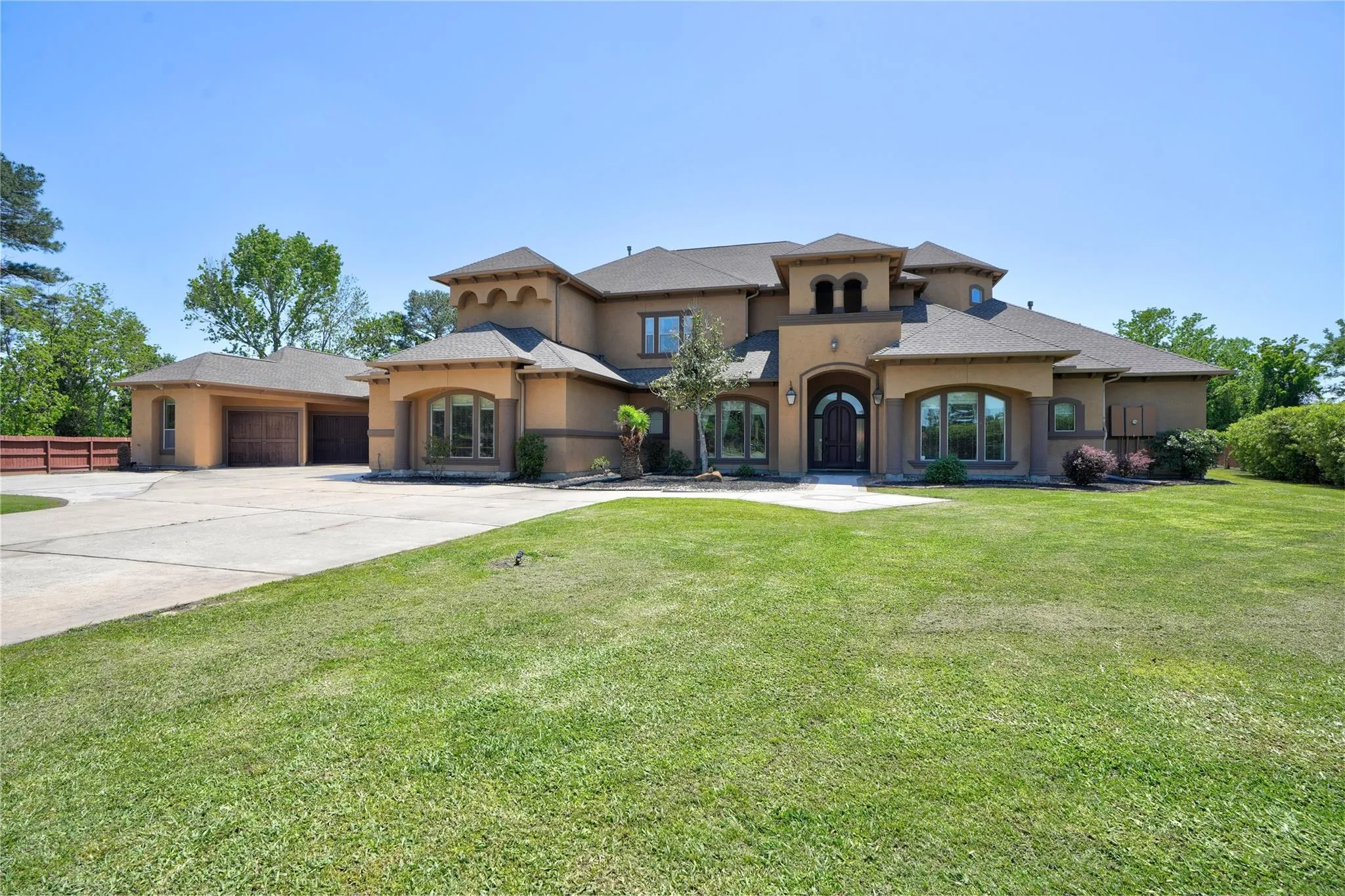 8027 Spring Village Drive