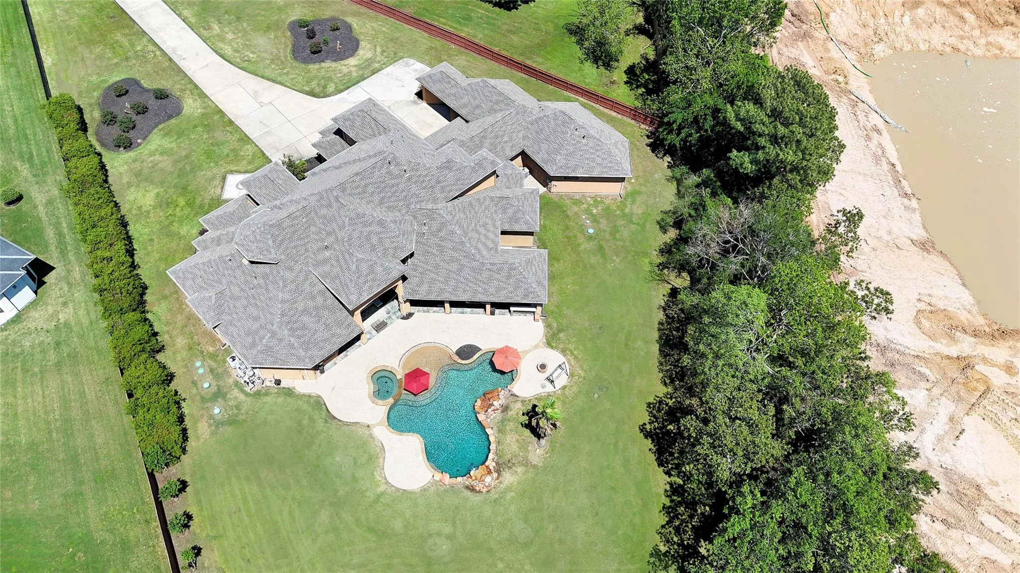 8027 Spring Village Drive