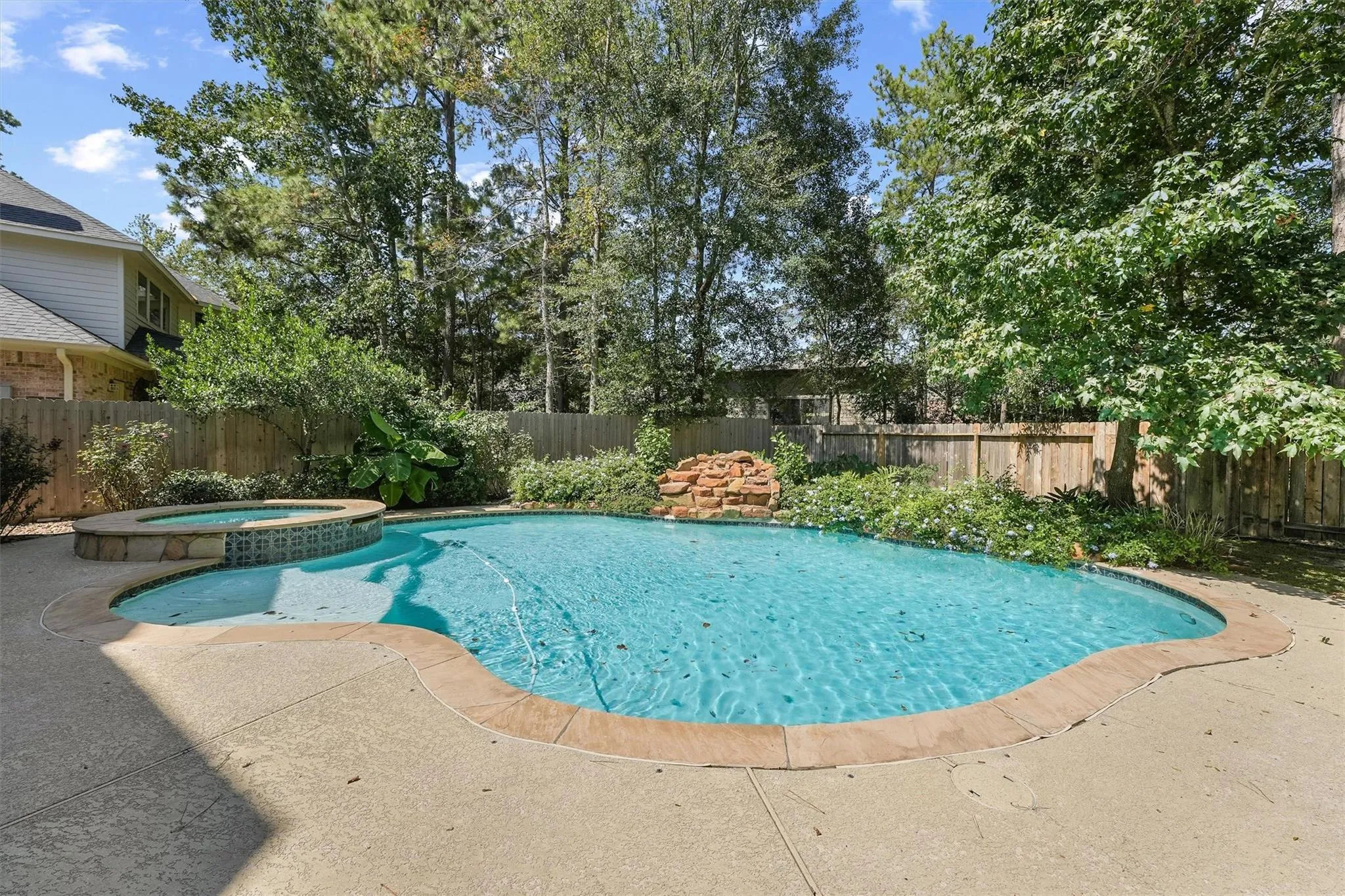 207 Cheswood Forest Place