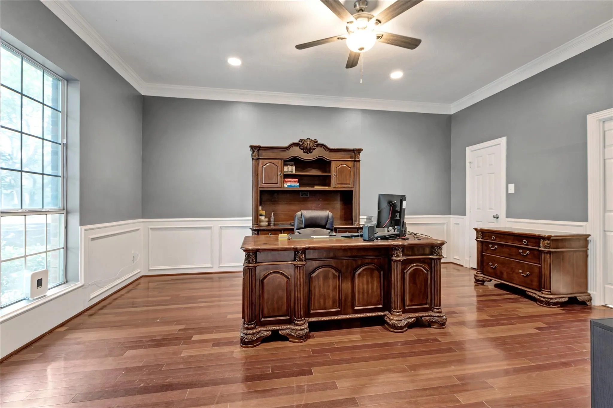 207 Cheswood Forest Place