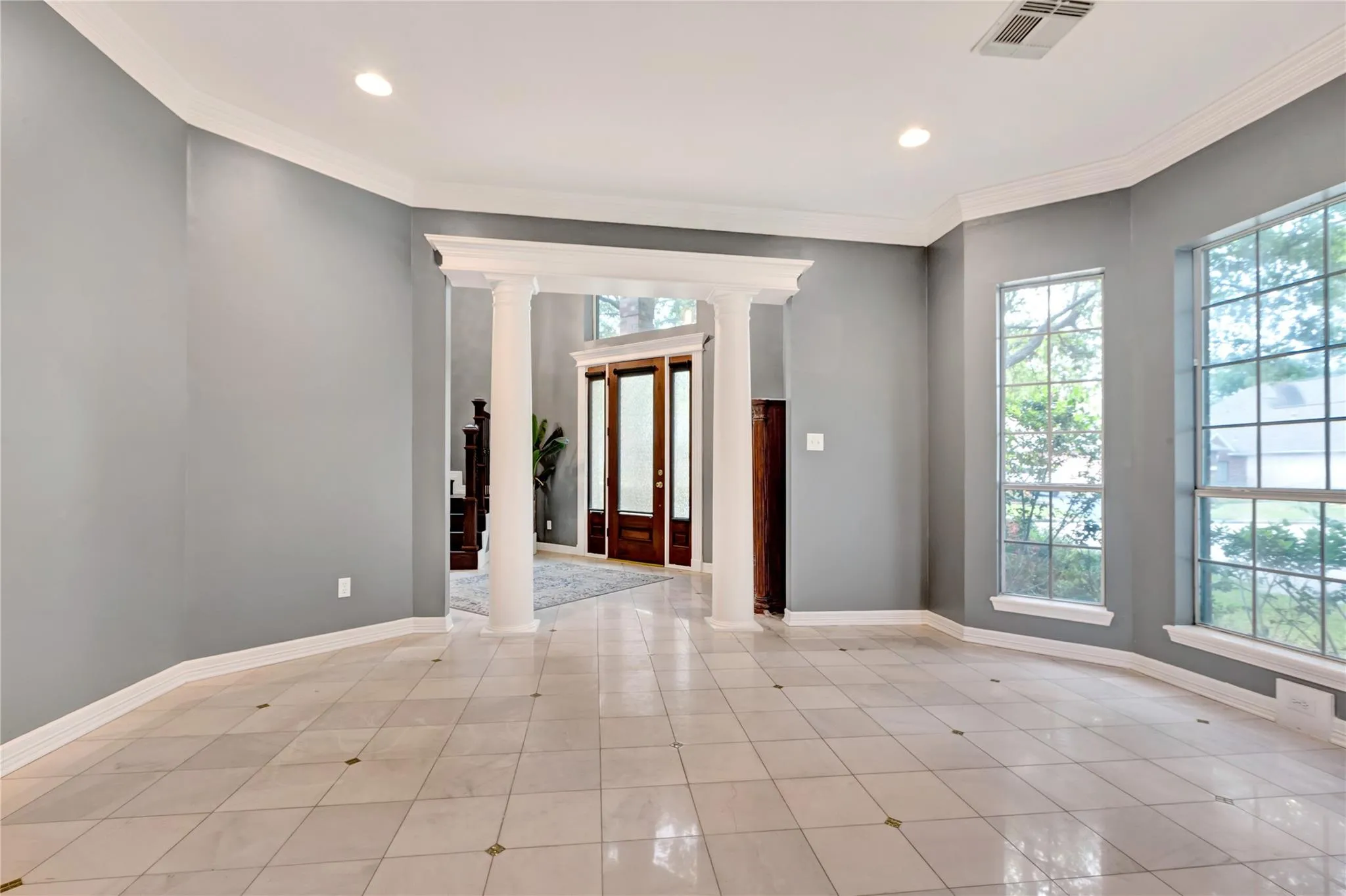 207 Cheswood Forest Place